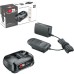 Набір акумулятор + зарядний пристрій Bosch 18V Alliance , 2.5Ah, ЗП GAL 18V-20 (1.600.A02.625)