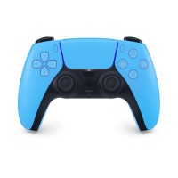 Геймпад Sony Playstation DualSense Bluetooth PS5 Starlight Blue (1000040196)