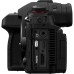 Цифровий фотоапарат Panasonic GH7 Body (DC-GH7E)