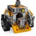 Конструктор LEGO Disney and Pixar ВОЛЛ·І та Єва (43279)