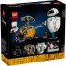 Конструктор LEGO Disney and Pixar ВОЛЛ·І та Єва (43279)