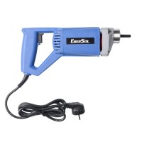 Вібратор глибинний Enersol 0.8 кВт, 5600 віб/хв, вага 2.3 кг (ECV-800W)