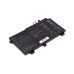 Акумулятор до ноутбука ASUS TUF Gaming FX504GD (B31N1726) 11.4V 3900mAh, Shape-A PowerPlant (NB431151)