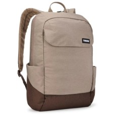 Рюкзак для ноутбука Thule 15.6" Lithos 20L TLBP216, Tinted Taupe/Nuanced Brown, 38,5х26,5х3,1см (3205452)