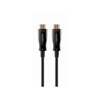 Кабель мультимедійний HDMI M to HDMI M 50.0m V2.0 4K60Hz AOC Cablexpert (CCBP-HDMI-AOC-50M-02)