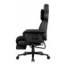 Крісло ігрове GT Racer X-7484 Black (X-7484 Fabric Black XL)