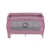 Дитячий манеж Lionelo STEFI PLUS PINK MAGNOLIA (LO-STEFI PLUS PINK MAGNOLIA)