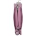 Дитячий манеж Lionelo STEFI PLUS PINK MAGNOLIA (LO-STEFI PLUS PINK MAGNOLIA)