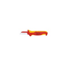 Ніж монтажний KNIPEX для розробки кабелів 98 54 (98 54)