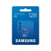 Карта пам'яті Samsung 128GB microSDXC class 10 UHS-I U3 V30 A2 T7 (MB-MB128T/WW)
