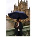 Парасоля Fulton Chiswick L943-042410 Navy (L943-042410)