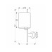 Бра Candellux 21-25388 ZETA (21-25388)
