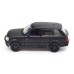 Машина Techno Drive Land Rover Range Rover Sport чорний (250342U)