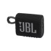 Акустична система JBL Go 3 Black (JBLGO3BLK)