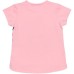 Набір дитячого одягу Breeze з дівчинкою (16843-104G-pink)