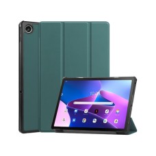 Чохол до планшета BeCover Flexible TPU Mate Lenovo Tab M10 Plus TB-125F (3rd Gen)/K10 Pro TB-226 10.61" Dark Green (712524)