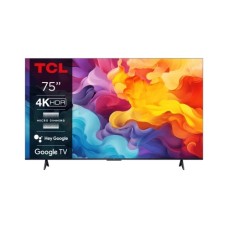 Телевізор TCL 75V6B