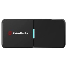 Пристрій захоплення відео AVerMedia Live Streamer CAP 4K BU113 (61BU113000AM)