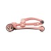Самокат Lionelo Franky Pink Rose (LO-FRANKY PINK ROSE)
