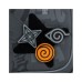 Рюкзак шкільний Kite Education teens 8001M Naruto Shippuden (NR25-8001M)