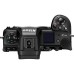 Цифровий фотоапарат Nikon Z6 III body (VOA131AE)