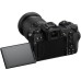 Цифровий фотоапарат Nikon Z6 III body (VOA131AE)