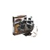 Пазл Cubic Fun 3D Корабель Чорної Бороди Помста Королеви Анн (T4005h)