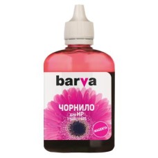 Чорнило Barva HP №650/655 90г MAGENTA (H655-398)