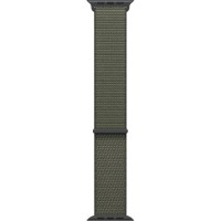 Ремінець до смарт-годинника Apple 42mm Forest Sport Loop (MFFD4ZM/A)