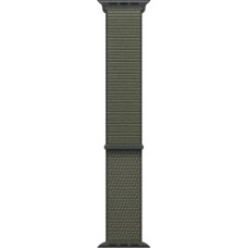 Ремінець до смарт-годинника Apple 42mm Forest Sport Loop (MFFD4ZM/A)