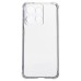 Чохол до мобільного телефона BeCover Anti-Shock Motorola Edge 60 Neo Clear (715068)