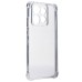 Чохол до мобільного телефона BeCover Anti-Shock Motorola Edge 60 Neo Clear (715068)