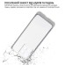 Чохол до мобільного телефона BeCover Anti-Shock Motorola Edge 60 Neo Clear (715068)