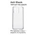 Чохол до мобільного телефона BeCover Anti-Shock Motorola Edge 60 Neo Clear (715068)
