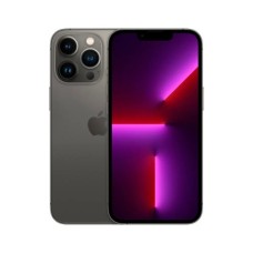 Мобільний телефон Apple iPhone 13 Pro Max 128Gb Graphite (REF A) BREEZY (2AMLL63)