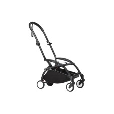 Шасі для коляски Stokke YOYO (Black) (7040356460021) (646002)
