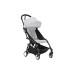 Шасі для коляски Stokke YOYO (Black) (7040356460021) (646002)