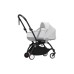 Шасі для коляски Stokke YOYO (Black) (7040356460021) (646002)