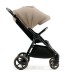 Коляска Kinderkraft Mitzy Linen Beige (KSMITZ00BEG0000) (5902533924356)