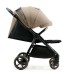 Коляска Kinderkraft Mitzy Linen Beige (KSMITZ00BEG0000) (5902533924356)