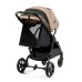 Коляска Kinderkraft Mitzy Linen Beige (KSMITZ00BEG0000) (5902533924356)