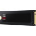 Накопичувач SSD M.2 2280 2TB 9100 PRO Heatsink Samsung (MZ-VAP2T0CW)