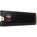 Накопичувач SSD M.2 2280 2TB 9100 PRO Heatsink Samsung (MZ-VAP2T0CW)