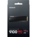 Накопичувач SSD M.2 2280 2TB 9100 PRO Heatsink Samsung (MZ-VAP2T0CW)