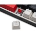 Клавіатура Thunderobot K63 RGB Red Switch USB UA Black (6932066313456)