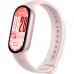 Фітнес браслет Xiaomi Smart Band 10 BHR9999GL Рожевий (1146726)