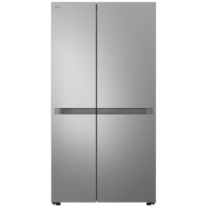 Холодильник LG GC-B257KNHW