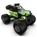 Радіокерована іграшка KS Drive Автомобіль Beast Runner зелений (10003-1102)