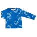 Піжама Breeze PLAYER (16745-74-blue)
