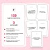 Настільна гра 18+ Memo Games Між нами: Про любов 2.0 (укр.) (0029)